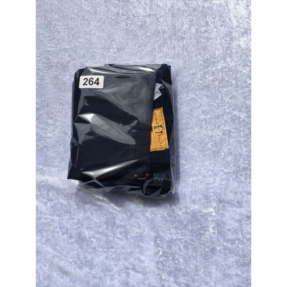 RARE Mens Dockers 29x34 Army Military Cramerton K-1 Khaki Pants Patch Work - Picture 16 of 16